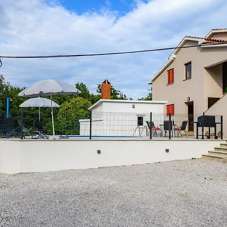 Fuer 6 Personen Ca 120 Qm In Paradiz Bei Labin, Istrien Binnenland Von Istrien * Veli Turini